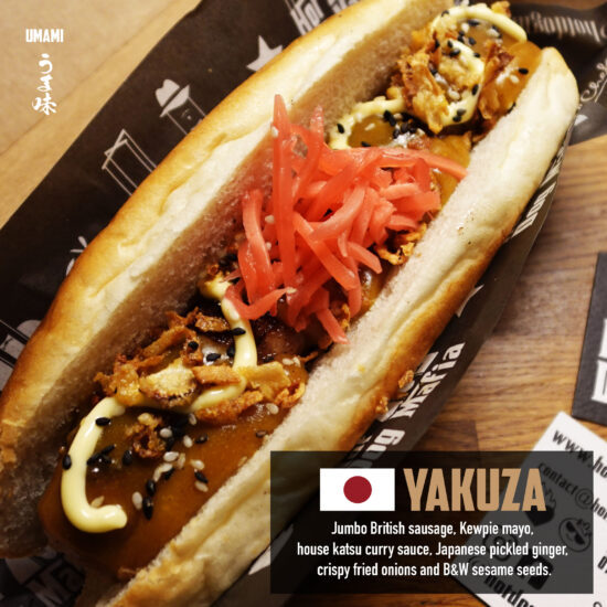 YAKUZA-square YAKUZA-square